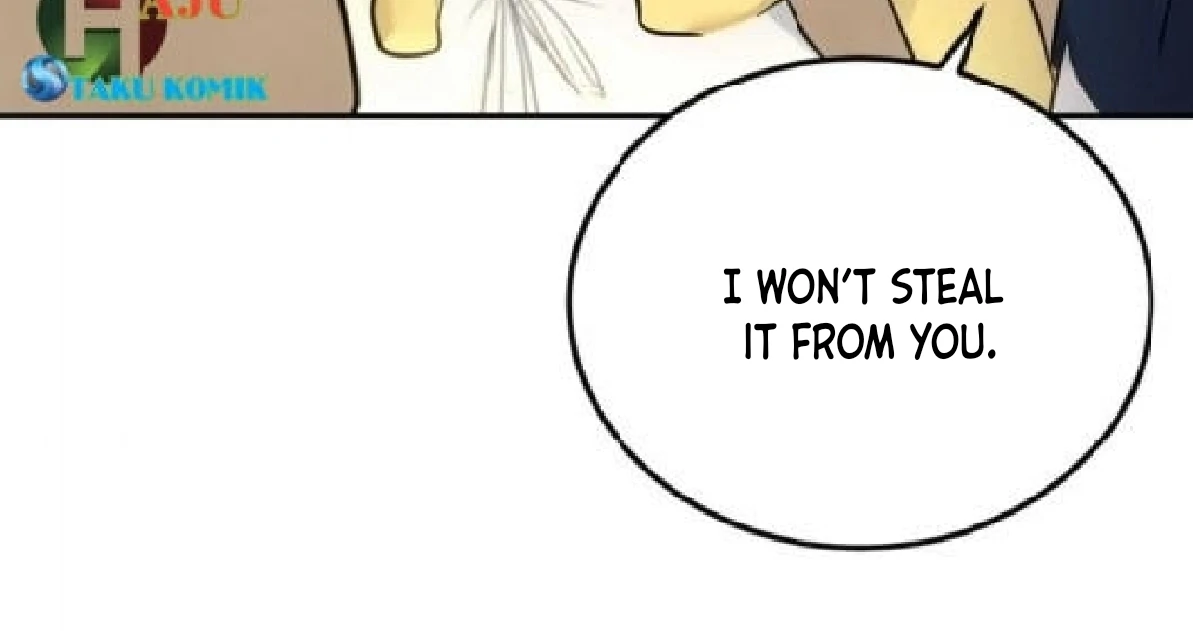 Secretary in Power Chapter 42 - Page 17