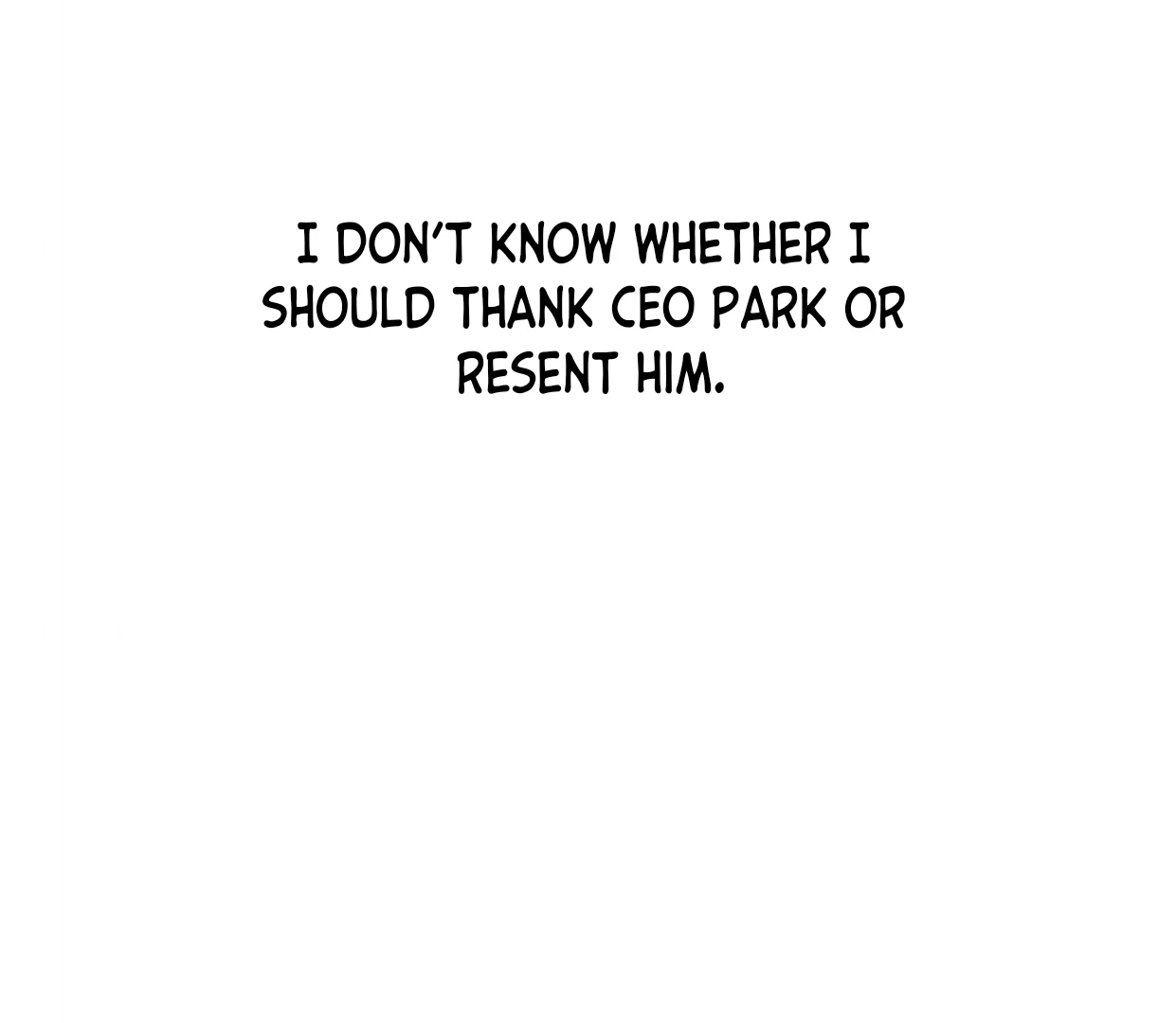 Secretary in Power Chapter 42 - Page 162