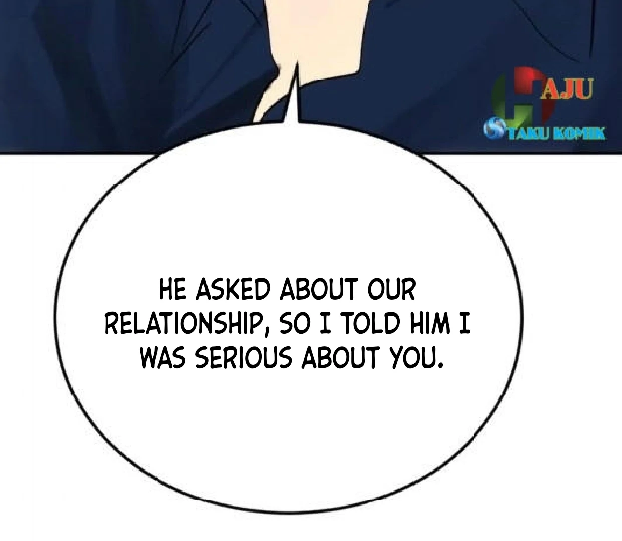 Secretary in Power Chapter 42 - Page 165
