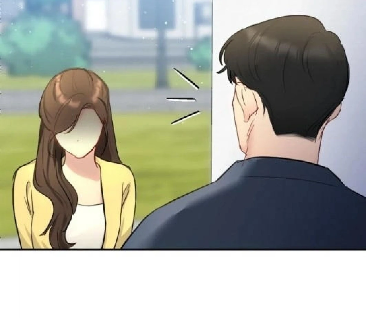 Secretary in Power Chapter 42 - Page 167