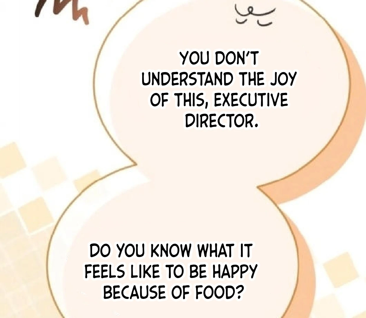 Secretary in Power Chapter 42 - Page 22