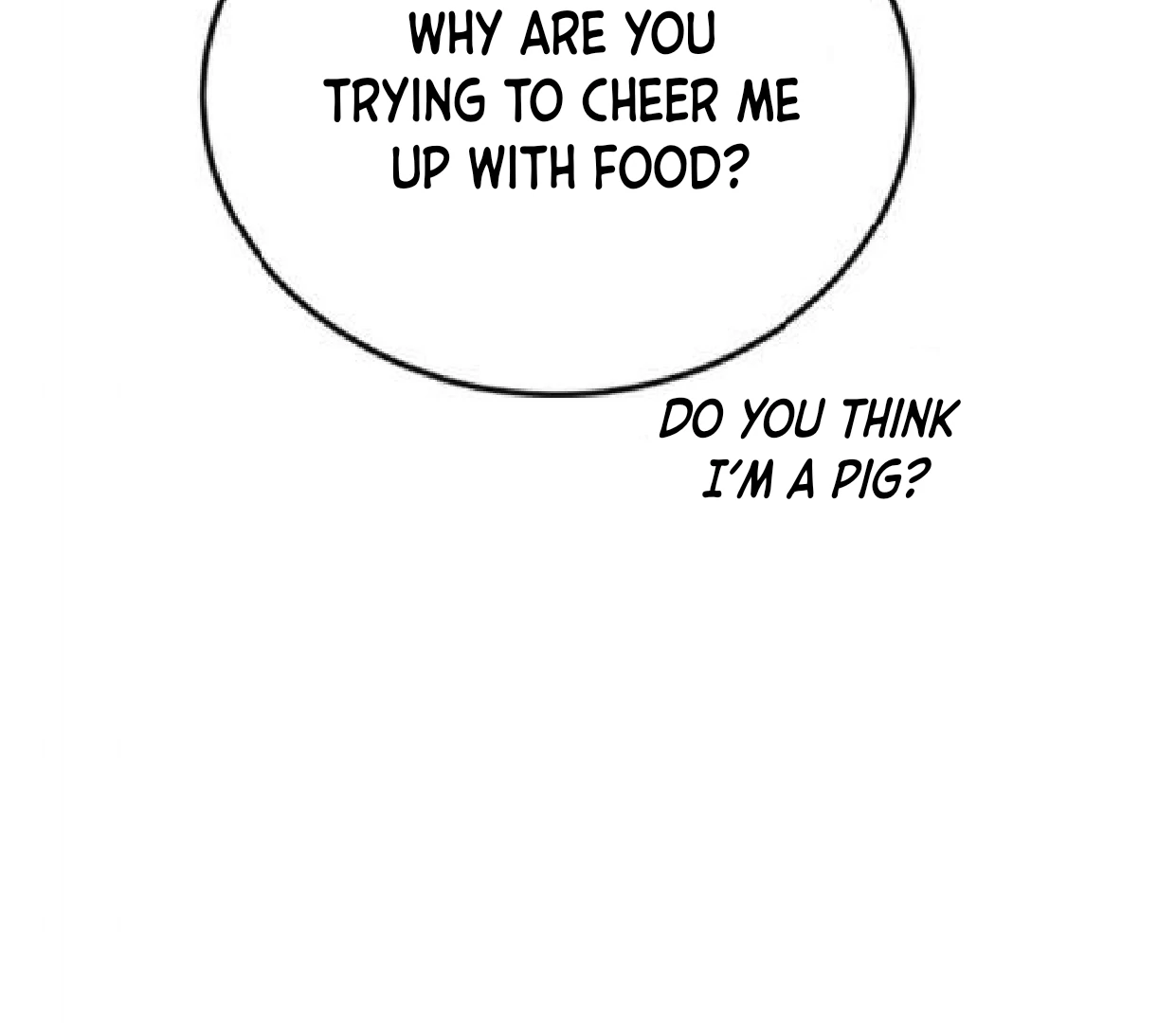 Secretary in Power Chapter 42 - Page 32