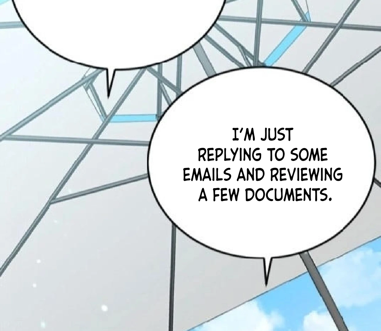 Secretary in Power Chapter 42 - Page 60