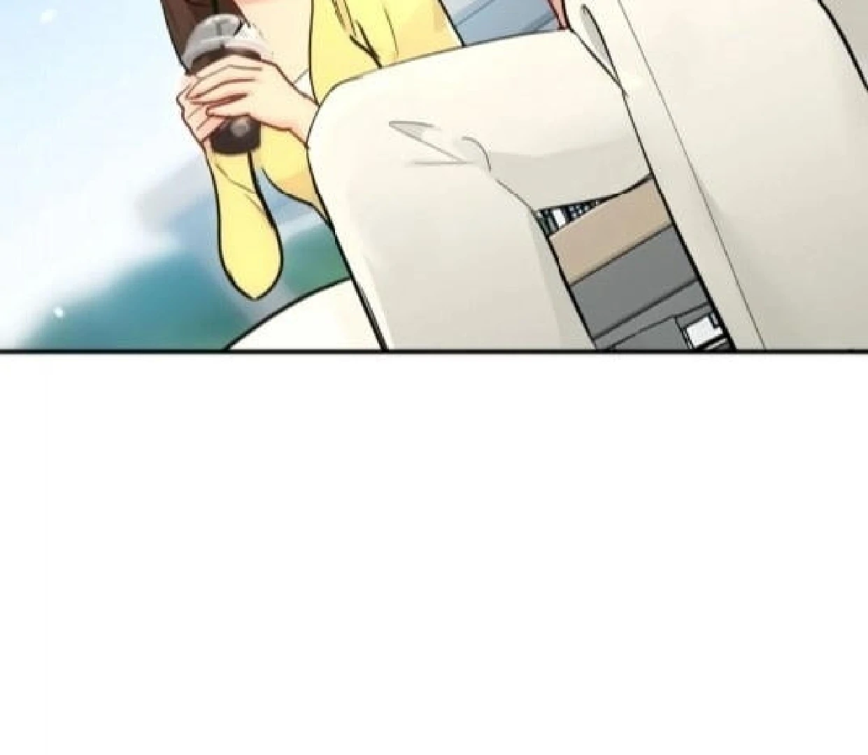 Secretary in Power Chapter 42 - Page 62