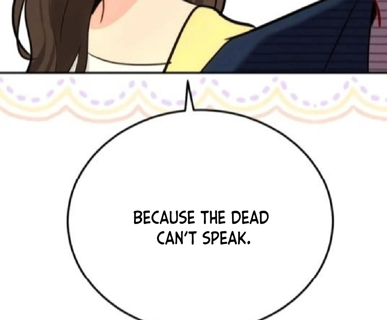 Secretary in Power Chapter 42 - Page 70
