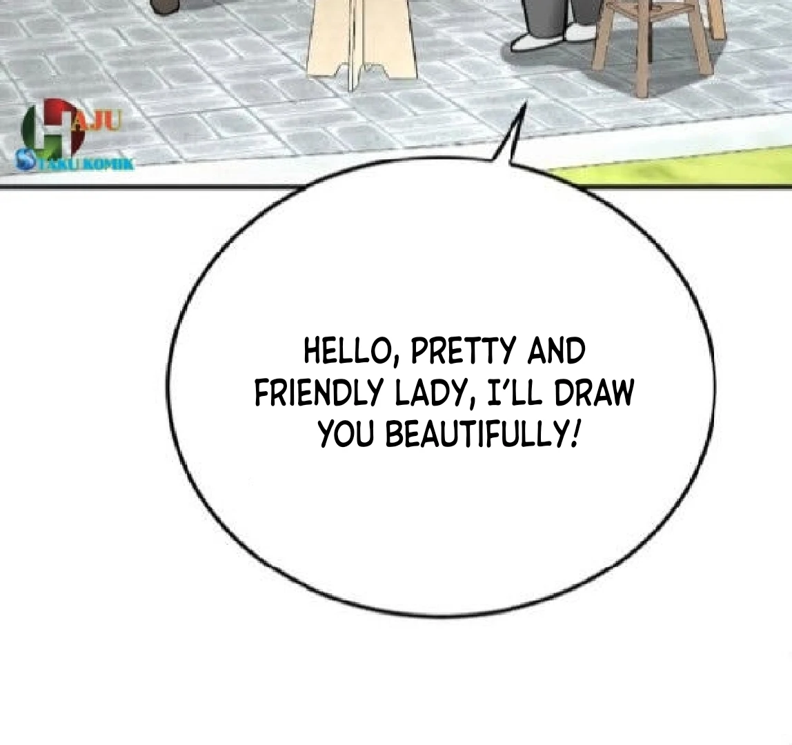 Secretary in Power Chapter 42 - Page 84