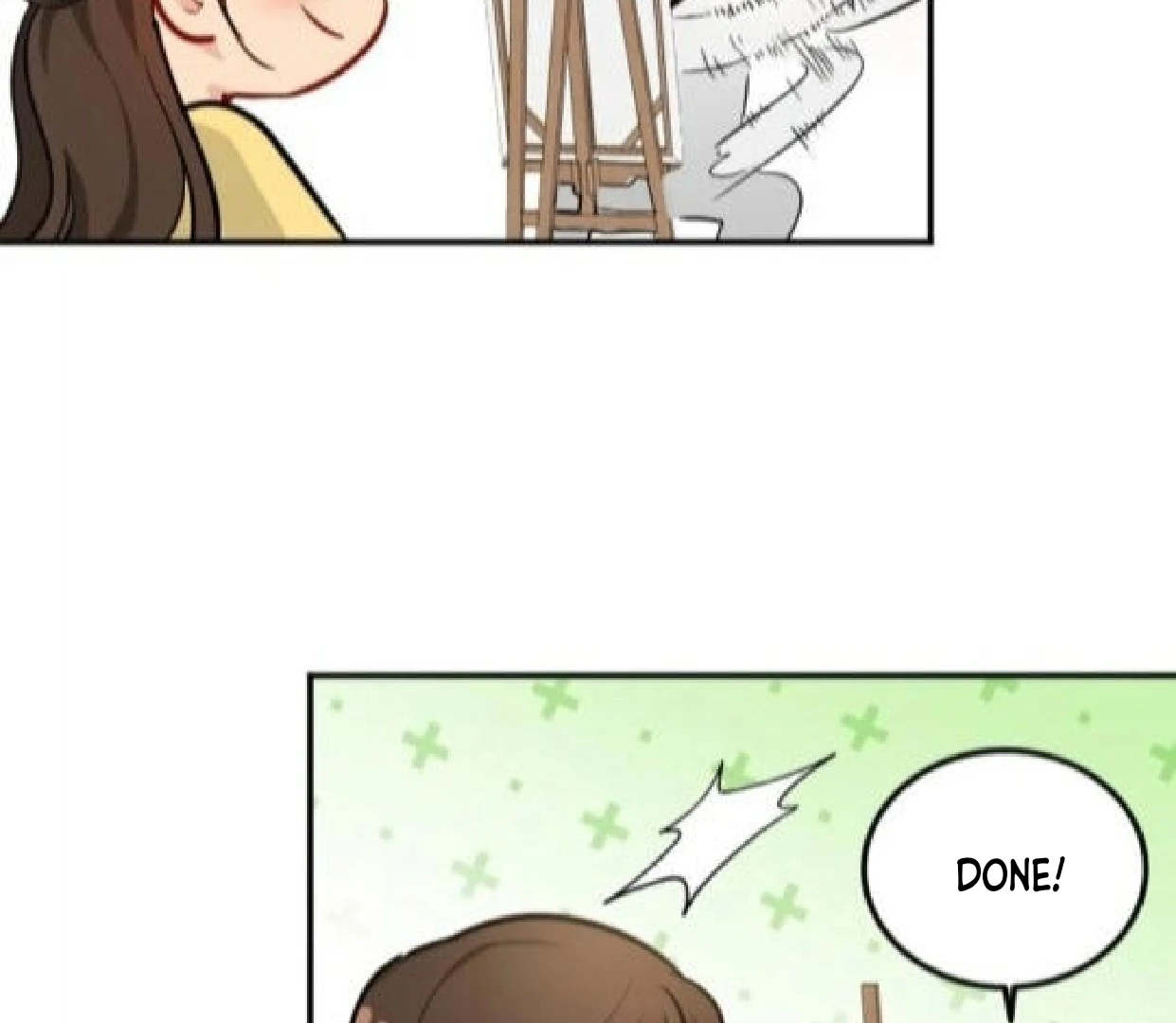 Secretary in Power Chapter 42 - Page 89