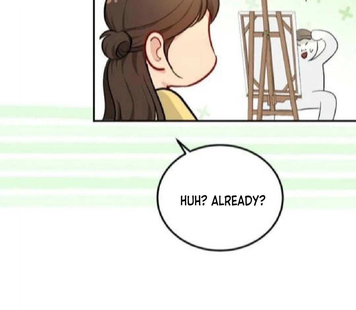 Secretary in Power Chapter 42 - Page 90