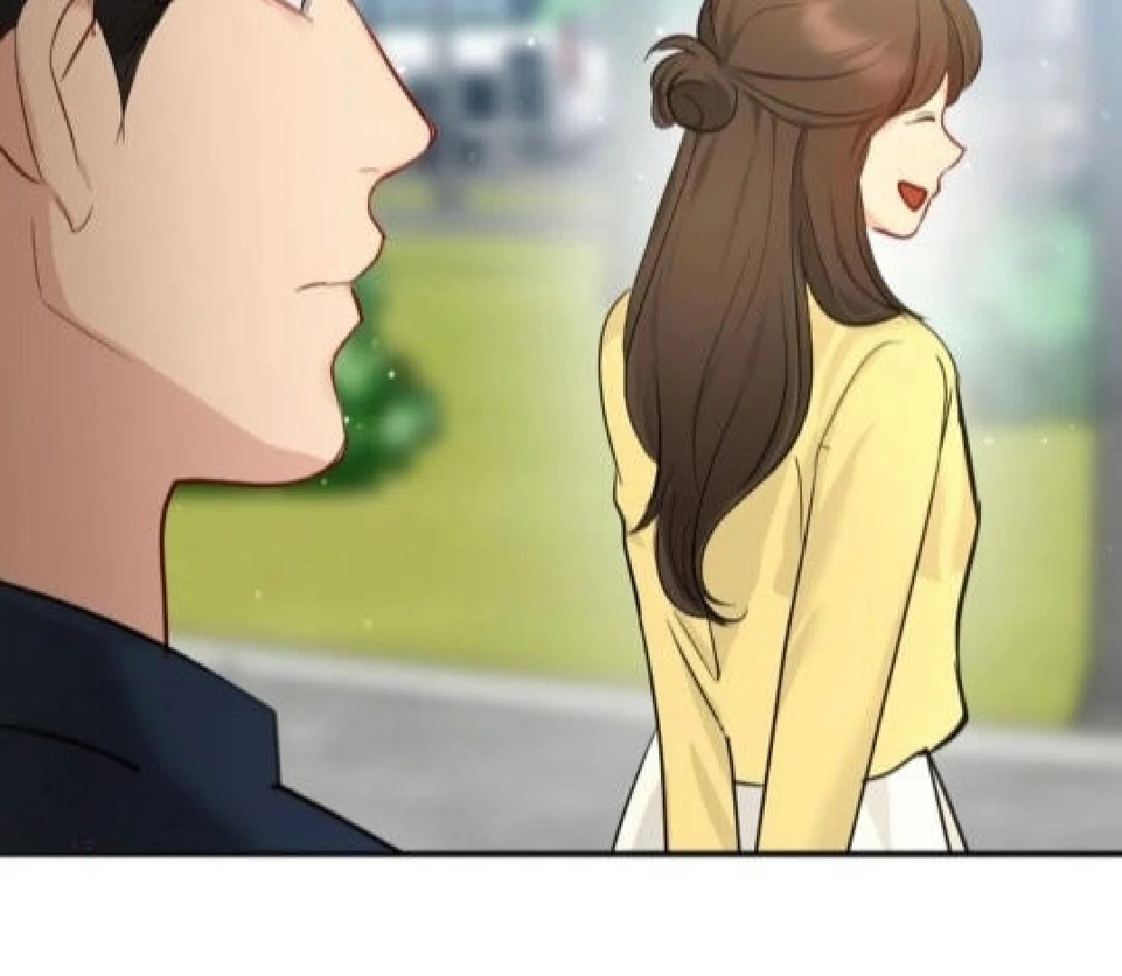 Secretary in Power Chapter 42 - Page 97
