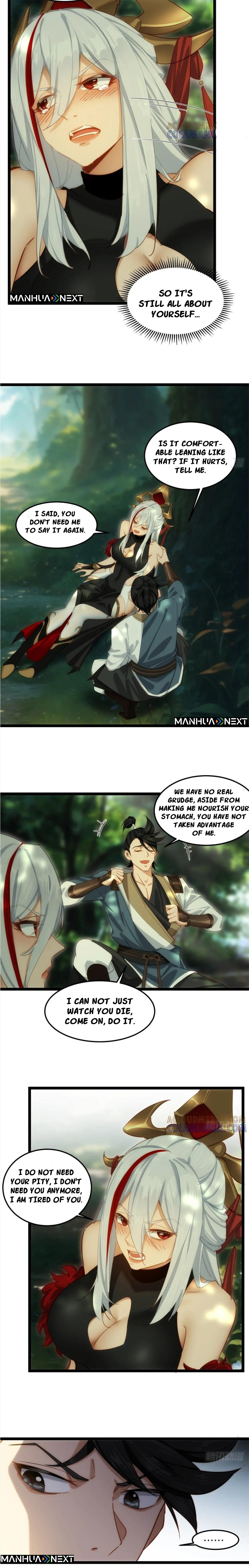 Secretly Cultivating by the Demon Cult Leader’s Side Chapter 12 - Page 6
