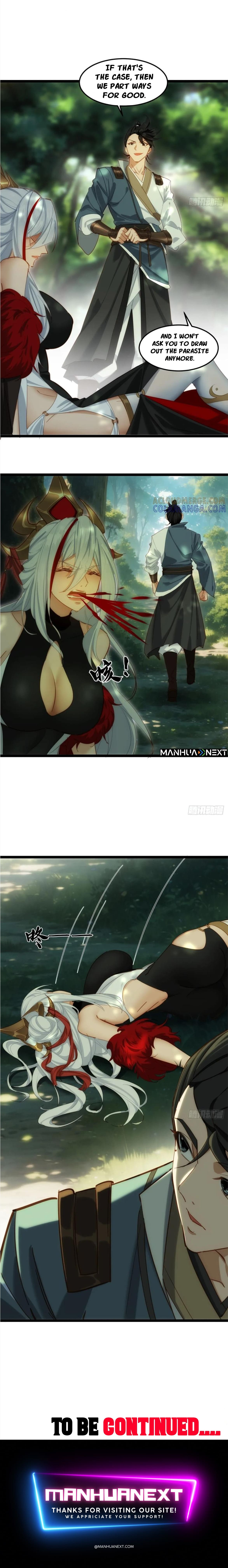 Secretly Cultivating by the Demon Cult Leader’s Side Chapter 12 - Page 7