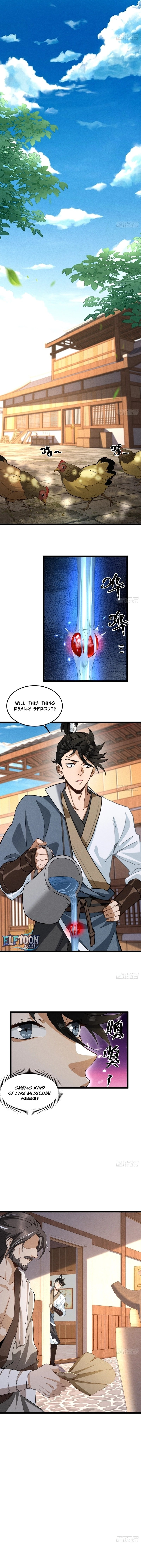Secretly Cultivating by the Demon Cult Leader’s Side Chapter 15 - Page 2