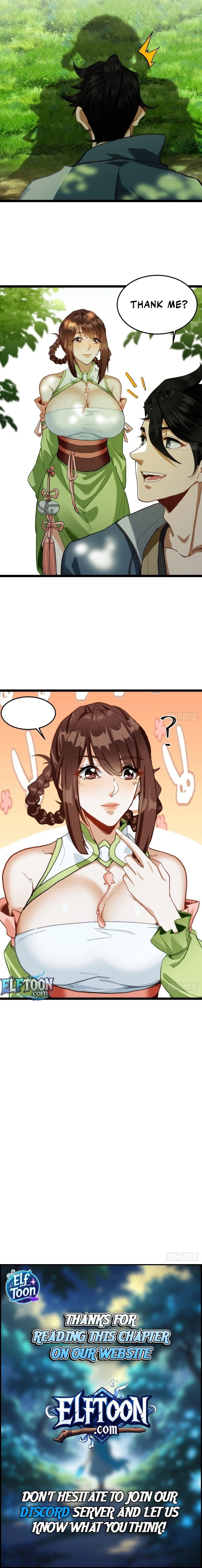 Secretly Cultivating by the Demon Cult Leader’s Side Chapter 15 - Page 7