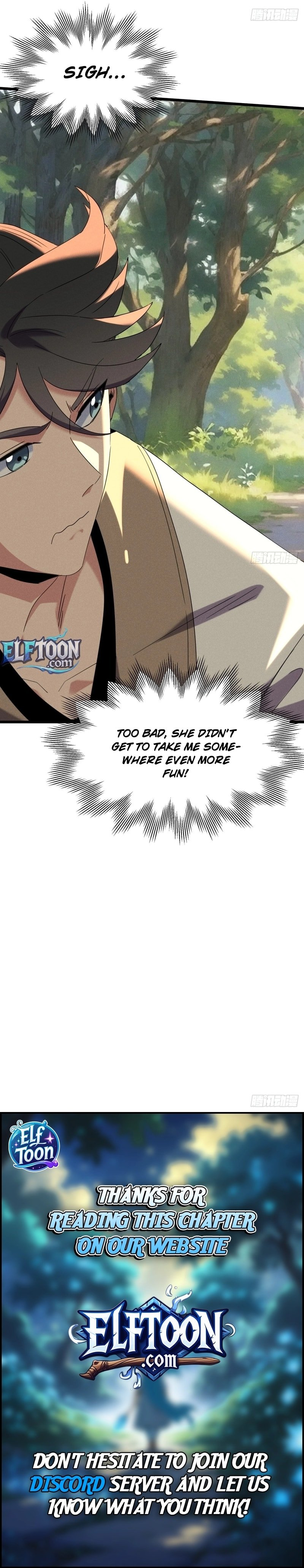 Secretly Cultivating by the Demon Cult Leader’s Side Chapter 16 - Page 8
