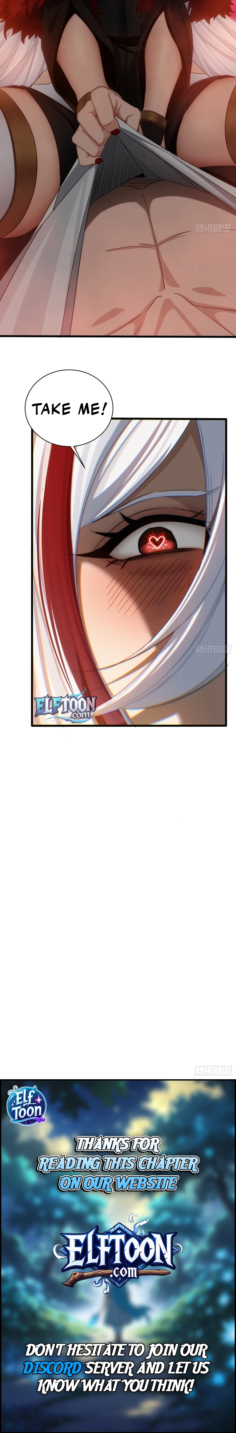 Secretly Cultivating by the Demon Cult Leader’s Side Chapter 21 - Page 6