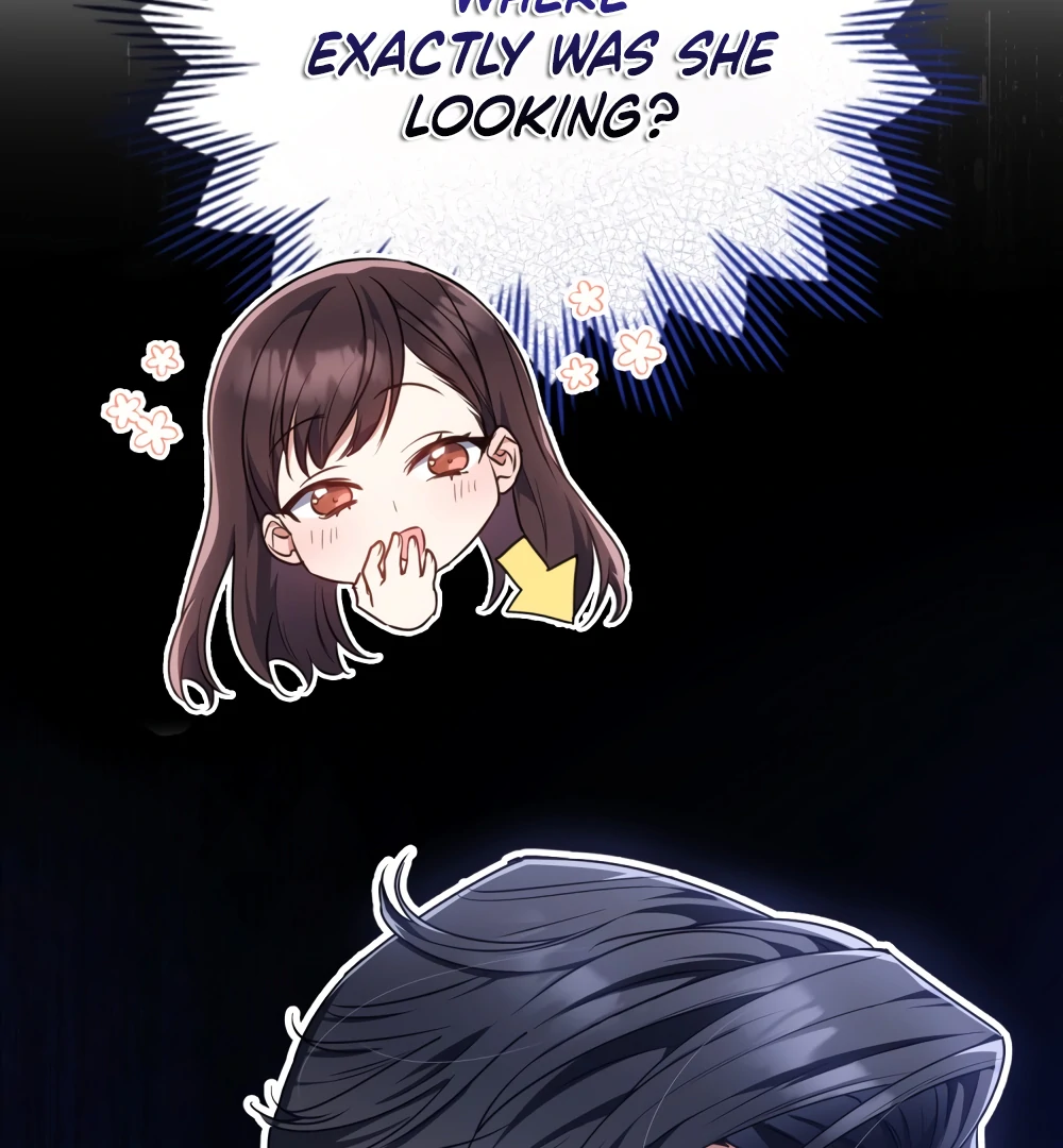 Secretly Meeting With My Boss Chapter 1 - Page 100