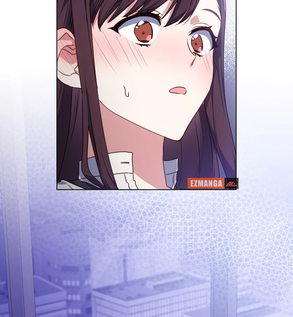 Secretly Meeting With My Boss Chapter 1 - Page 16
