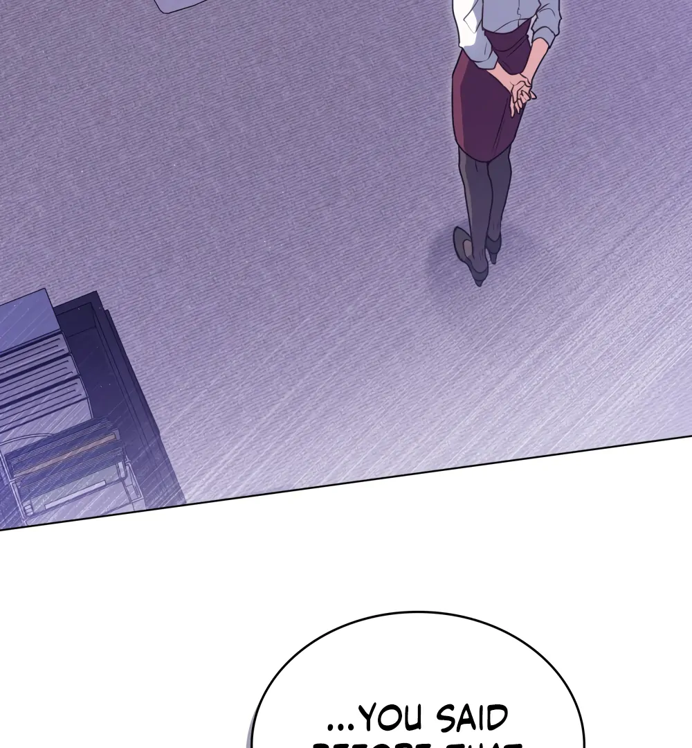 Secretly Meeting With My Boss Chapter 1 - Page 2