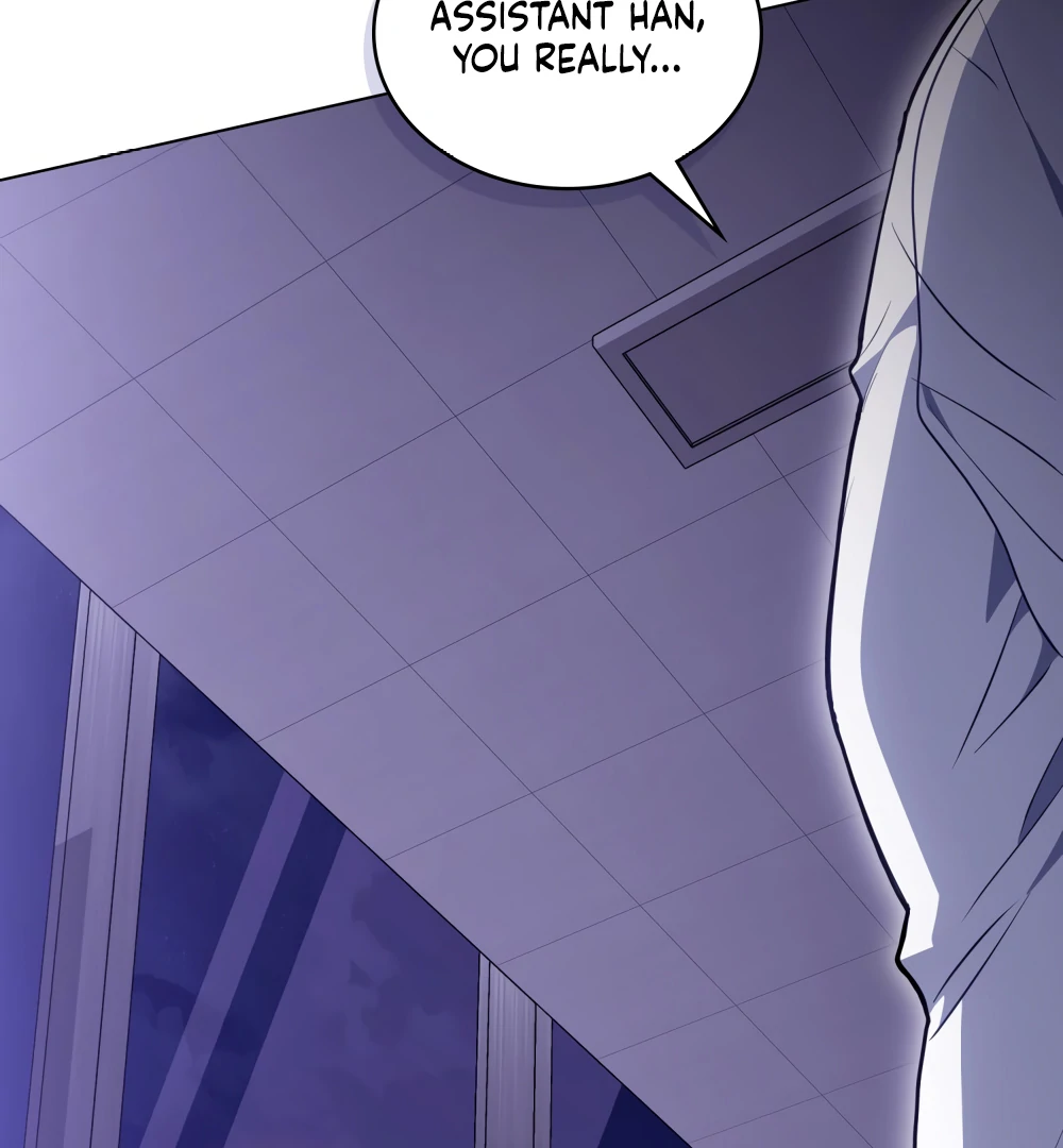 Secretly Meeting With My Boss Chapter 1 - Page 20