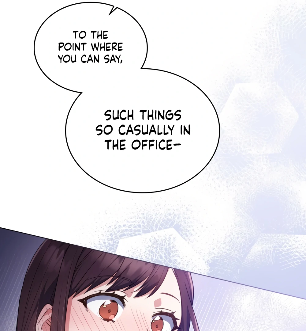 Secretly Meeting With My Boss Chapter 1 - Page 22