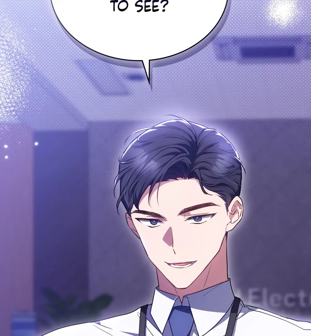 Secretly Meeting With My Boss Chapter 1 - Page 24