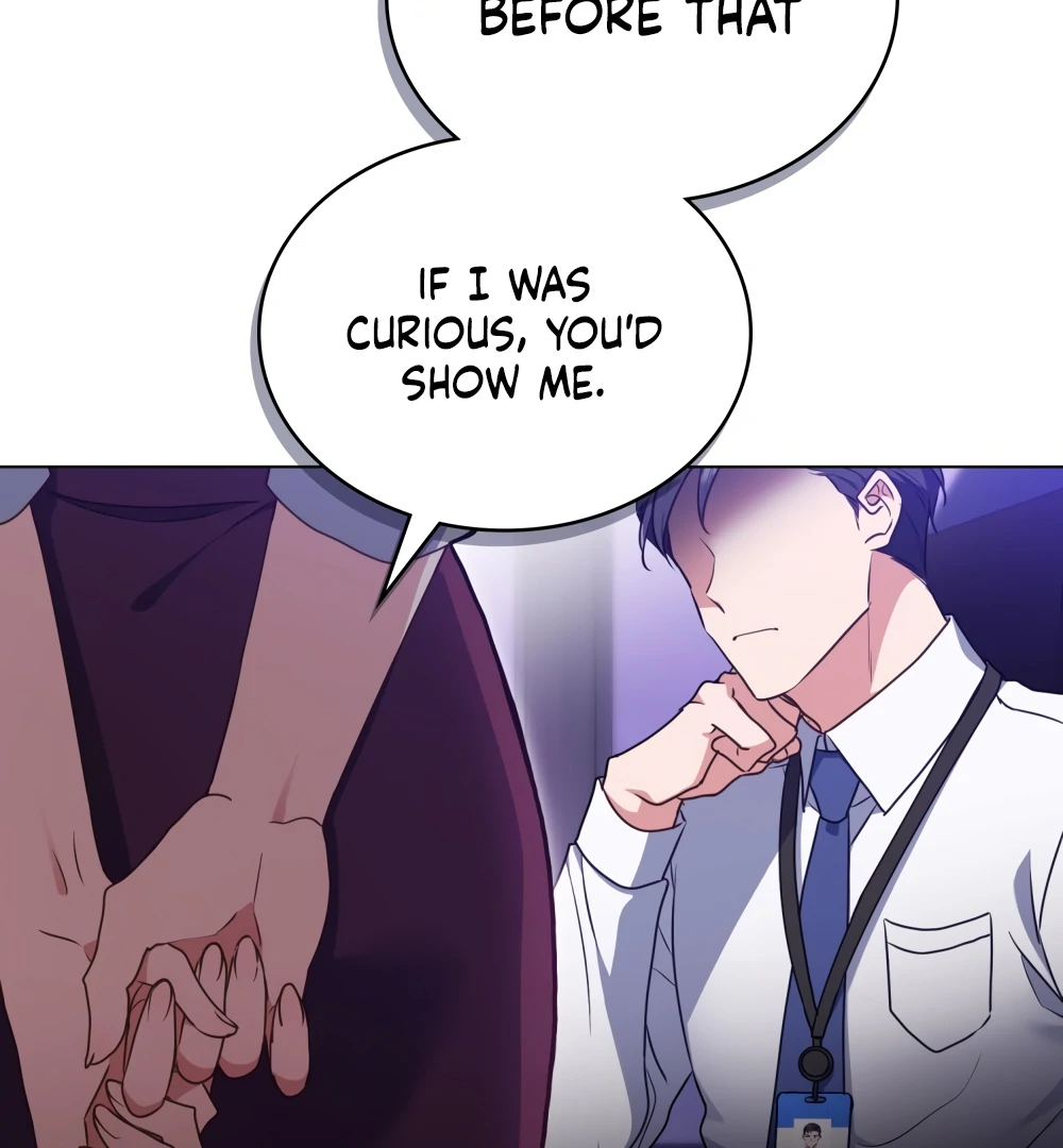 Secretly Meeting With My Boss Chapter 1 - Page 3