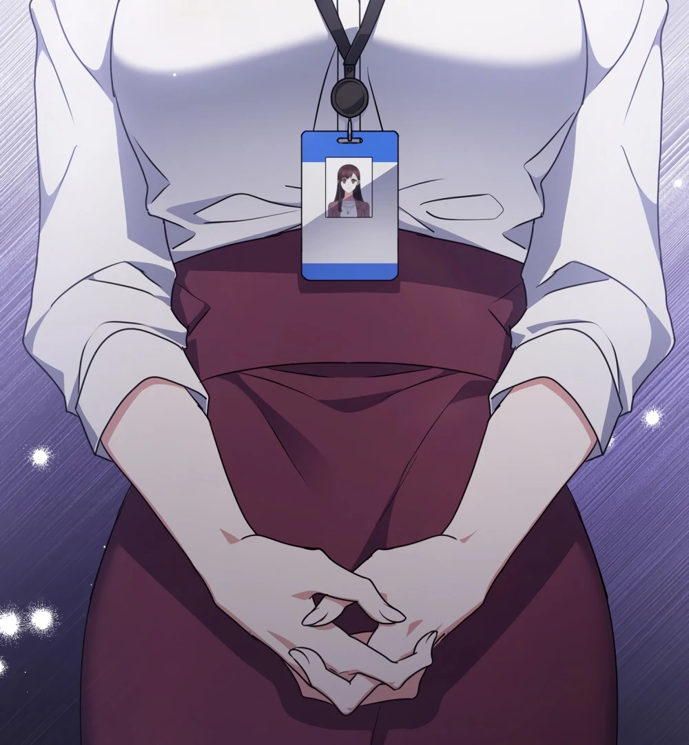 Secretly Meeting With My Boss Chapter 1 - Page 30