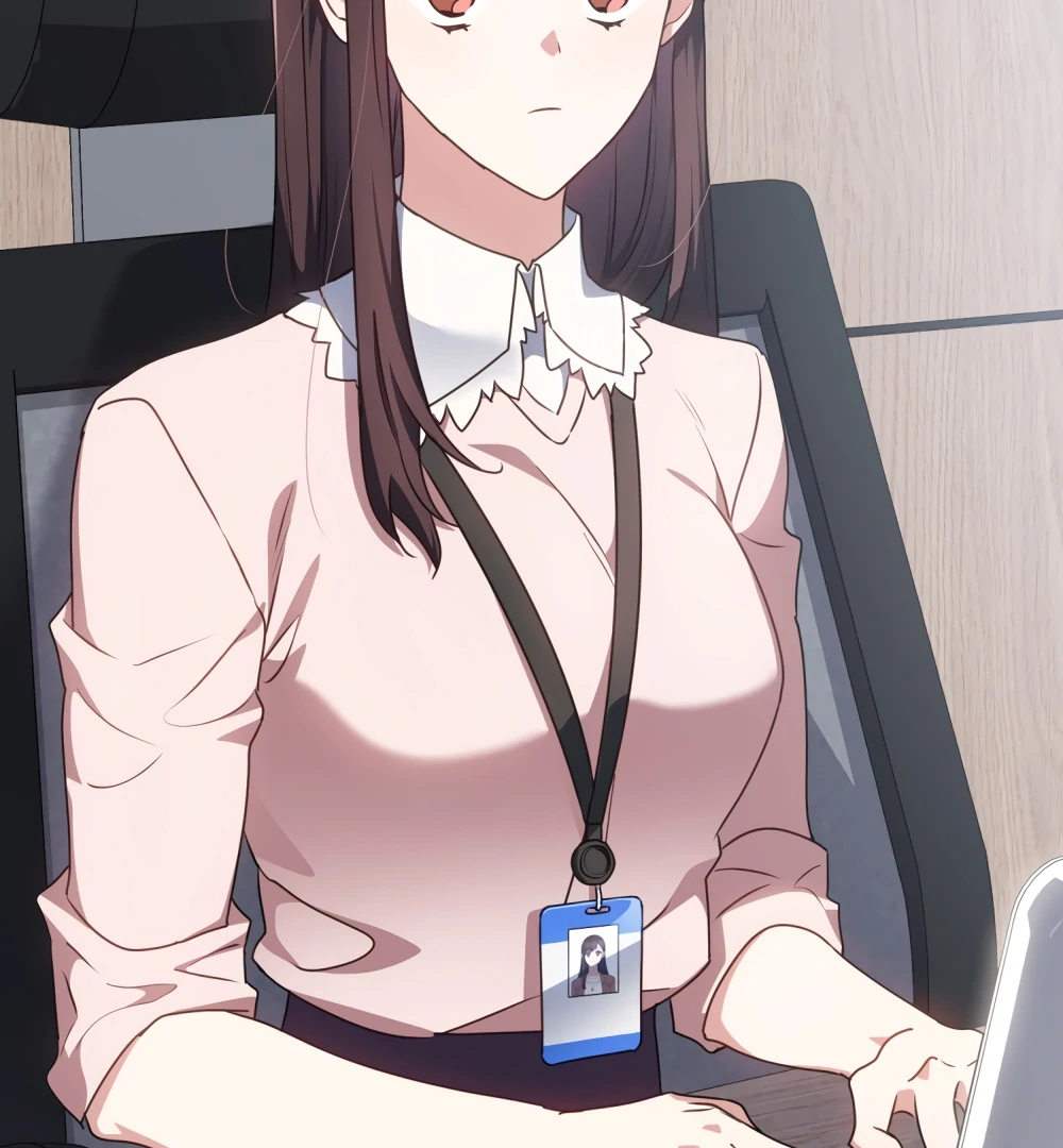 Secretly Meeting With My Boss Chapter 1 - Page 36