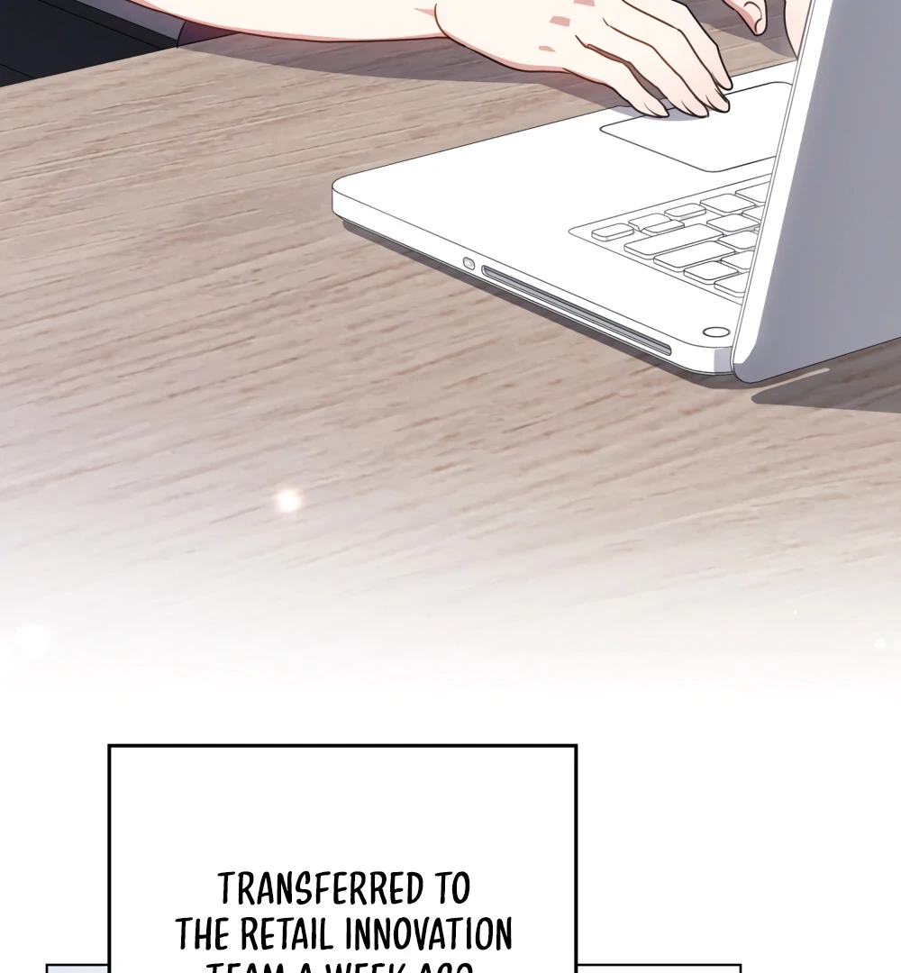 Secretly Meeting With My Boss Chapter 1 - Page 37