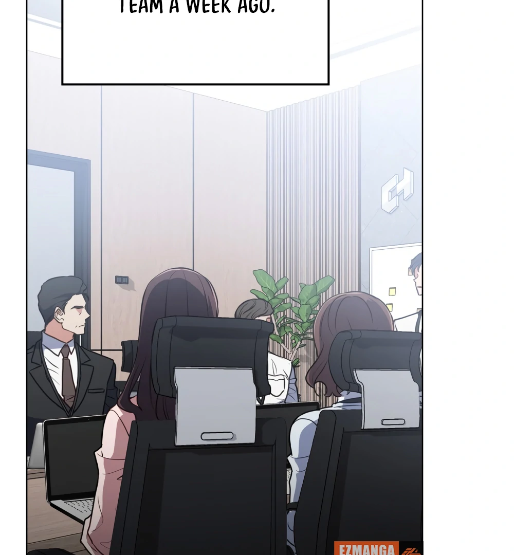 Secretly Meeting With My Boss Chapter 1 - Page 38