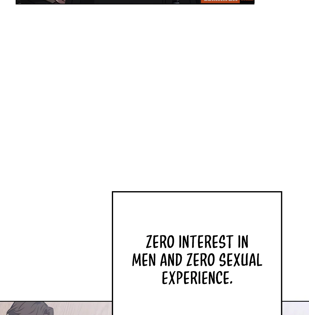 Secretly Meeting With My Boss Chapter 1 - Page 39