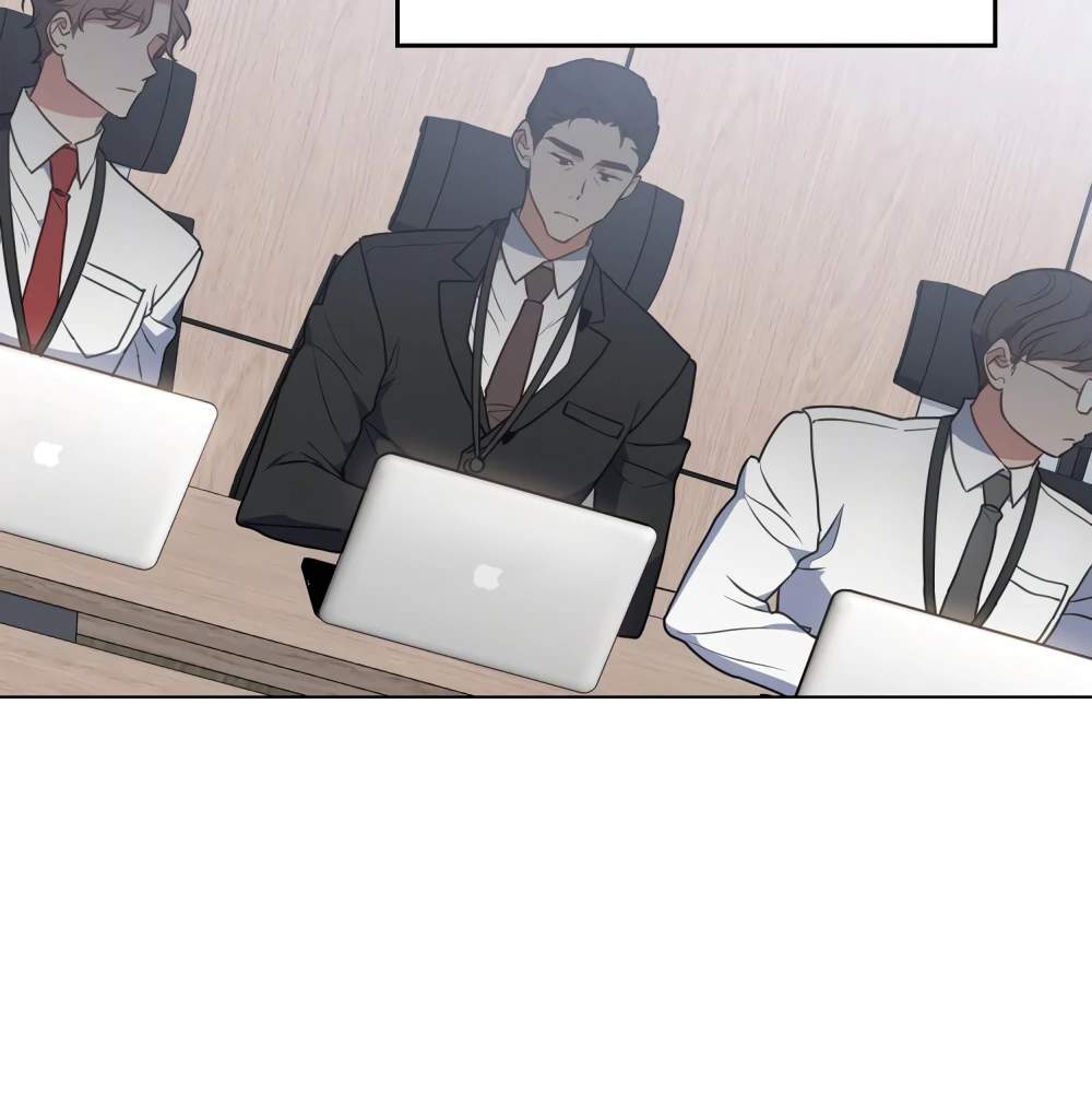 Secretly Meeting With My Boss Chapter 1 - Page 40