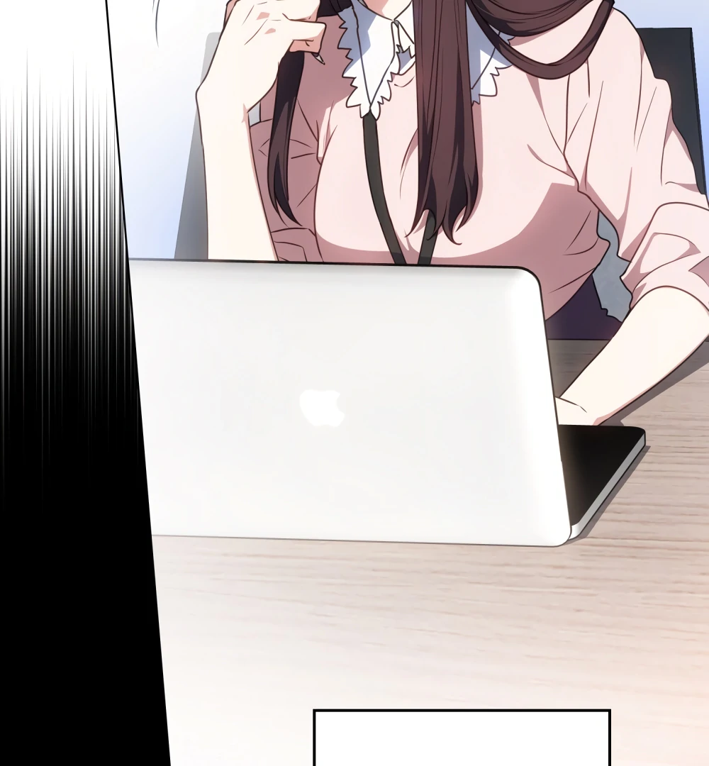 Secretly Meeting With My Boss Chapter 1 - Page 42