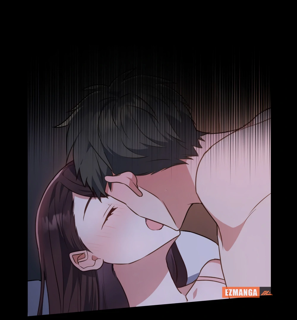 Secretly Meeting With My Boss Chapter 1 - Page 44