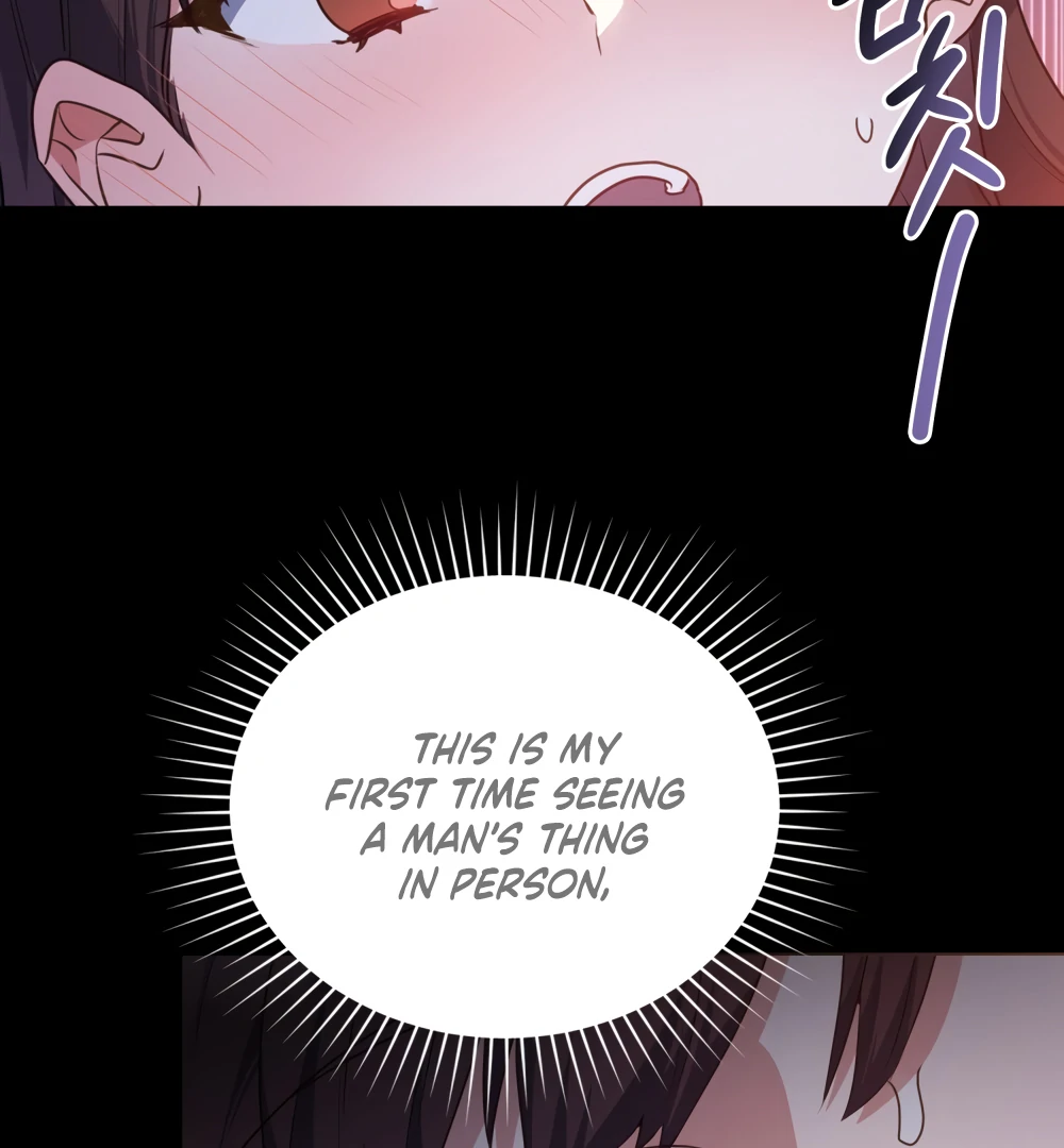 Secretly Meeting With My Boss Chapter 1 - Page 46