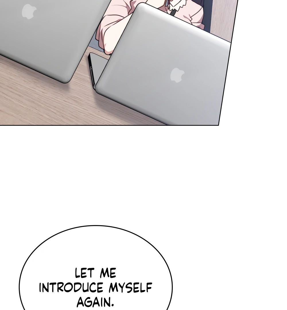 Secretly Meeting With My Boss Chapter 1 - Page 55