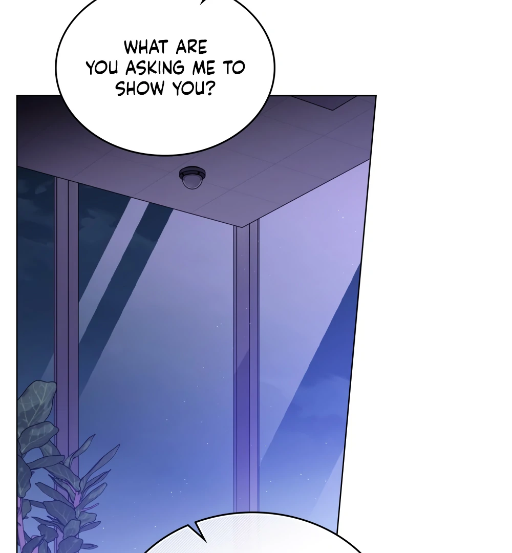 Secretly Meeting With My Boss Chapter 1 - Page 6