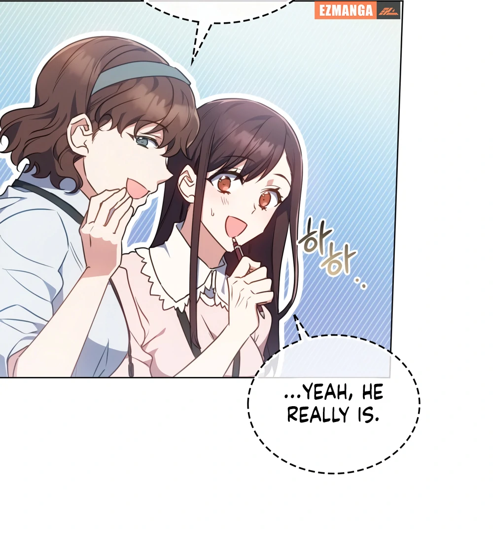 Secretly Meeting With My Boss Chapter 1 - Page 60