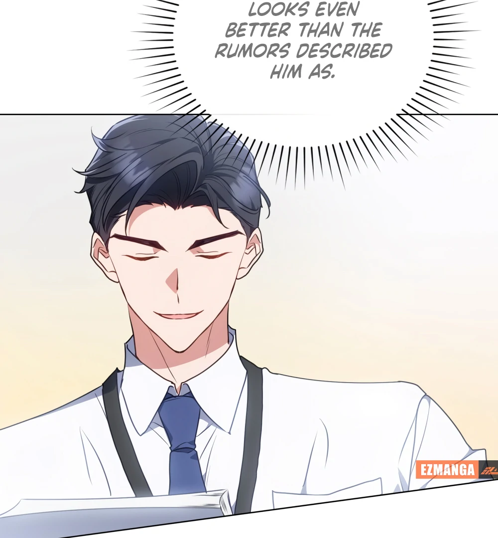 Secretly Meeting With My Boss Chapter 1 - Page 63