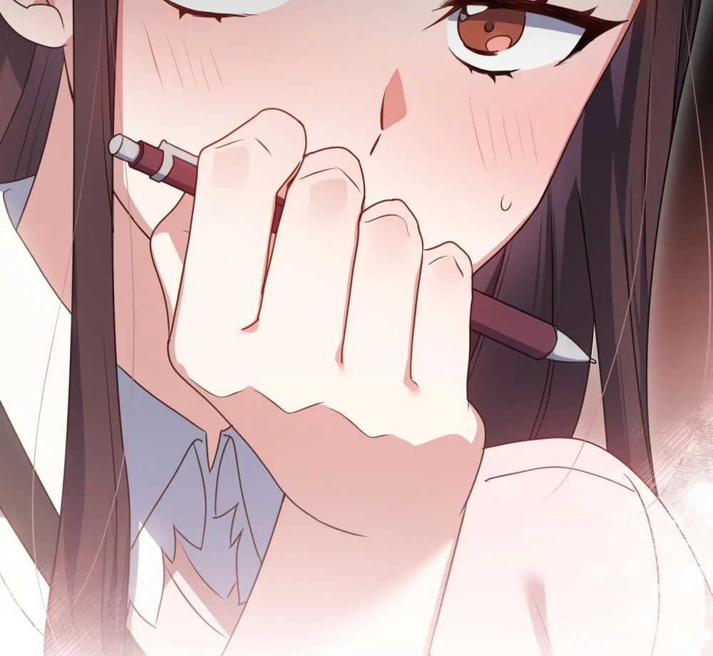Secretly Meeting With My Boss Chapter 1 - Page 66