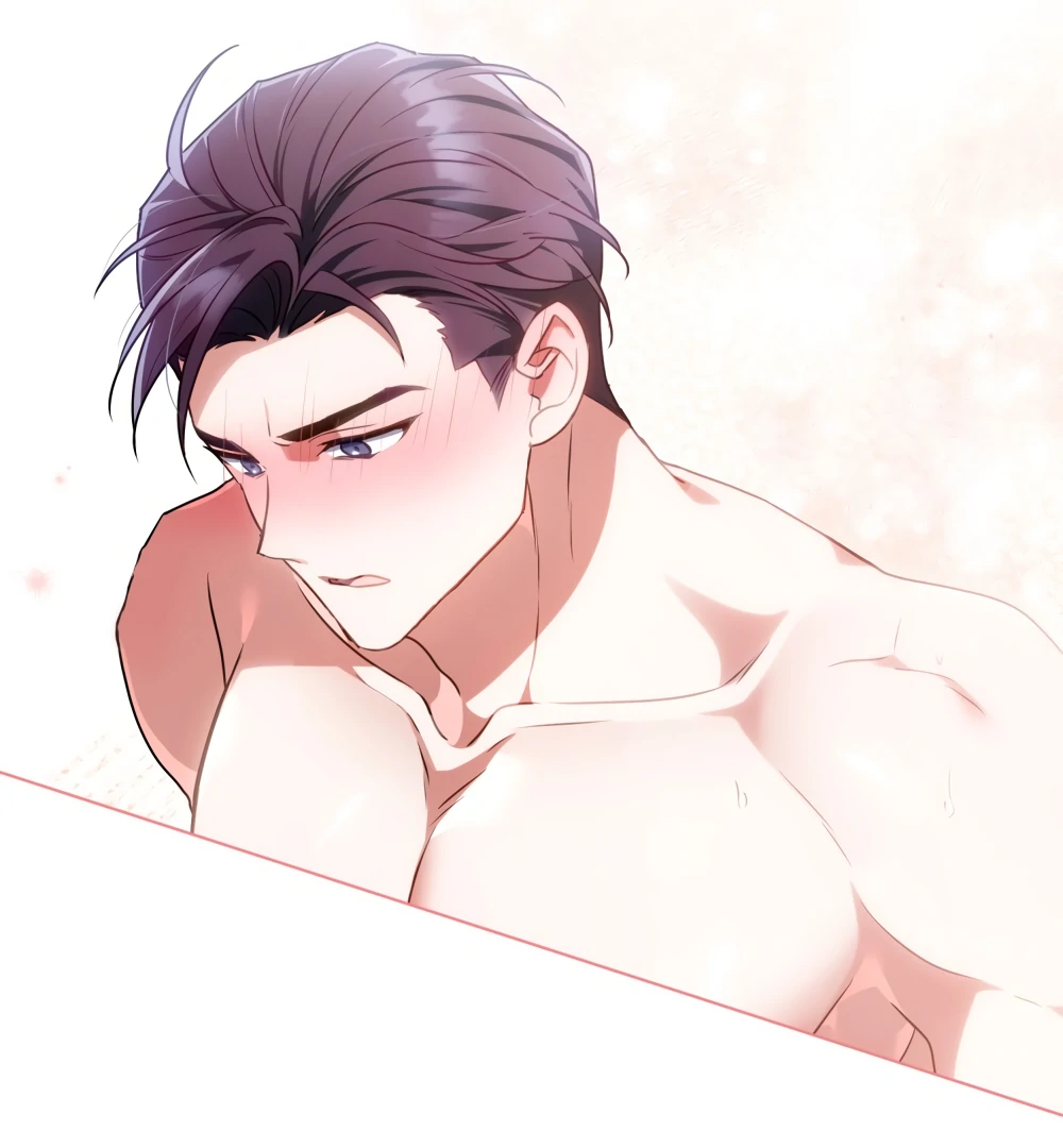 Secretly Meeting With My Boss Chapter 1 - Page 68