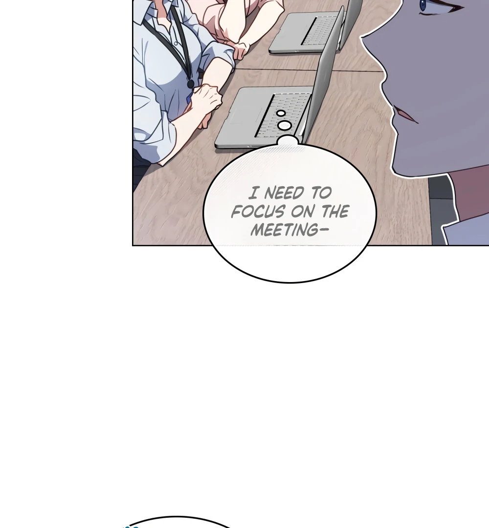 Secretly Meeting With My Boss Chapter 1 - Page 71