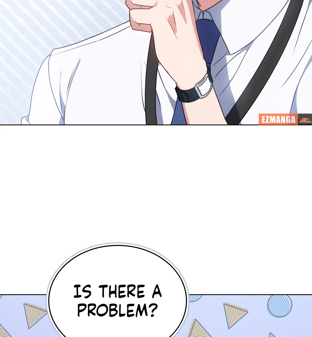 Secretly Meeting With My Boss Chapter 1 - Page 73