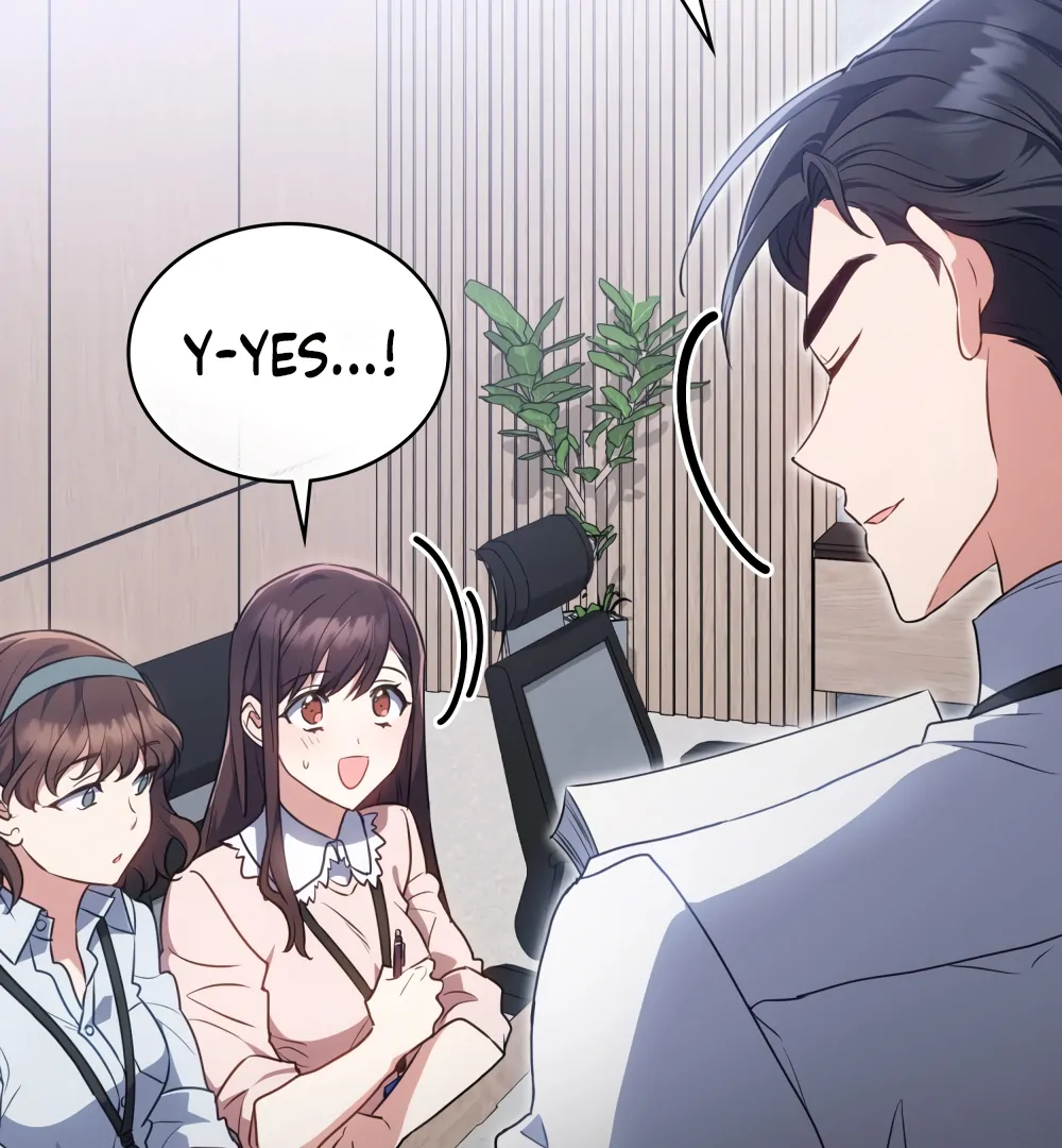 Secretly Meeting With My Boss Chapter 1 - Page 76