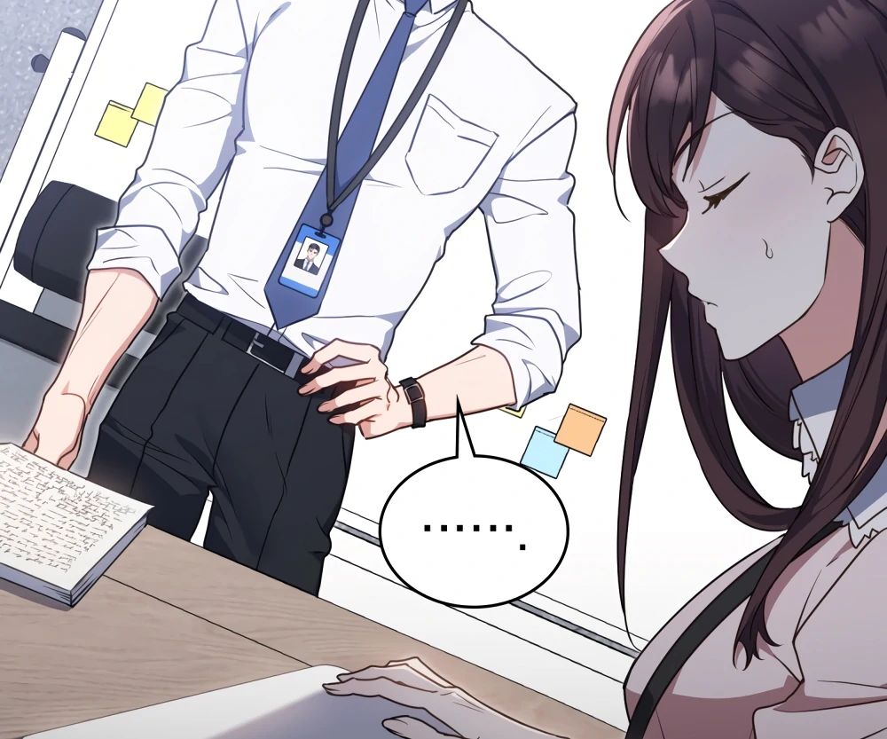 Secretly Meeting With My Boss Chapter 1 - Page 80
