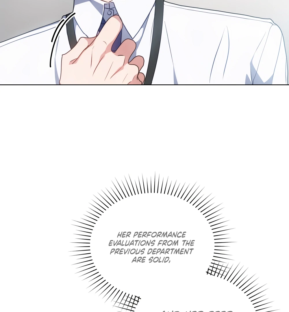 Secretly Meeting With My Boss Chapter 1 - Page 83