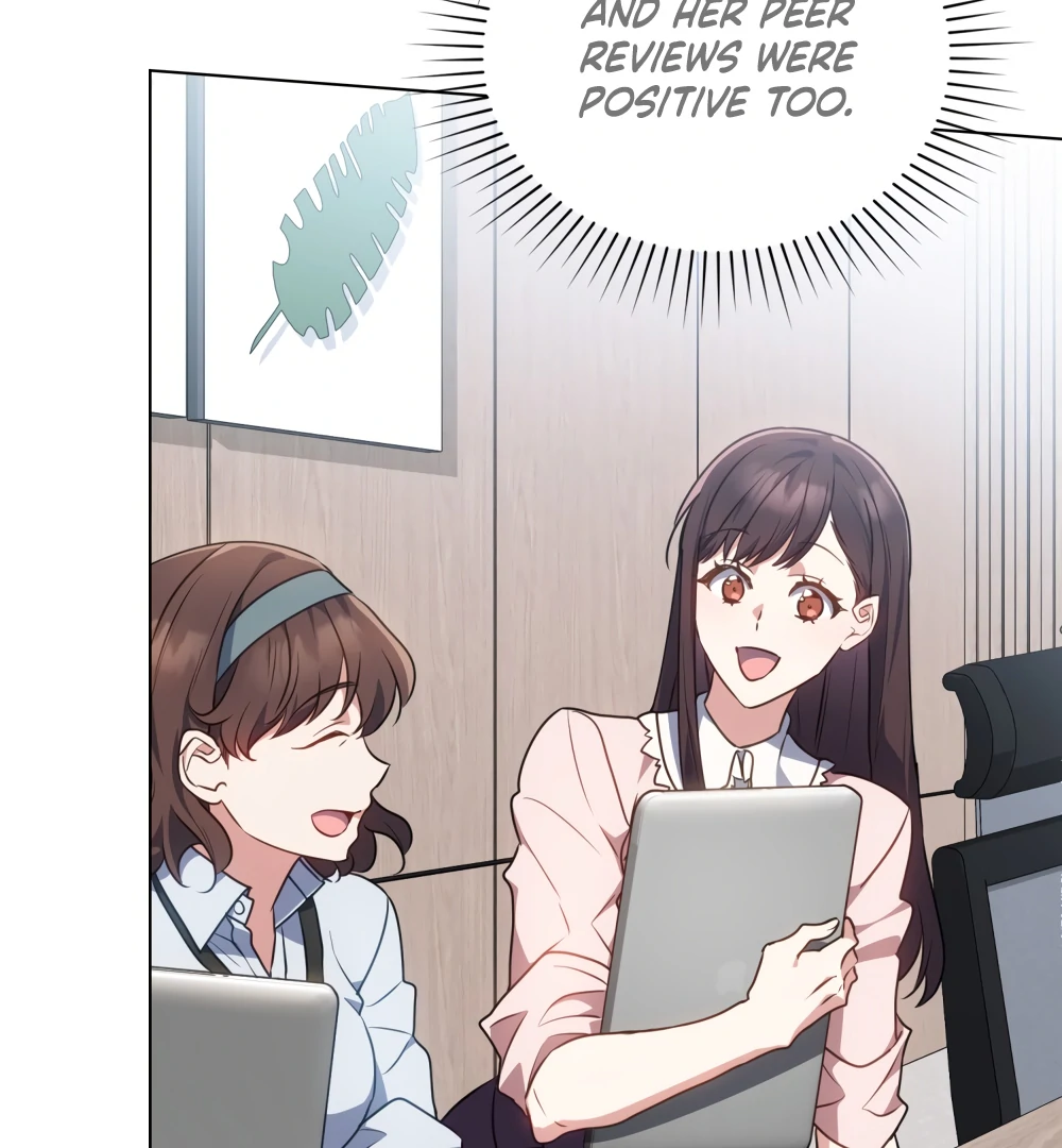 Secretly Meeting With My Boss Chapter 1 - Page 84