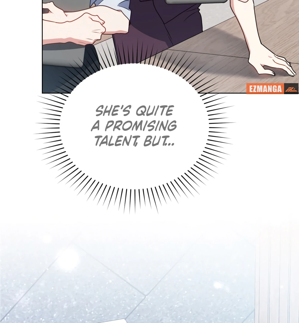Secretly Meeting With My Boss Chapter 1 - Page 85
