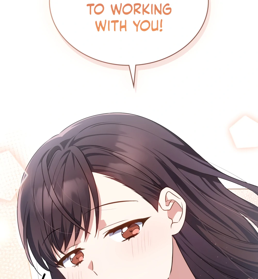 Secretly Meeting With My Boss Chapter 1 - Page 90