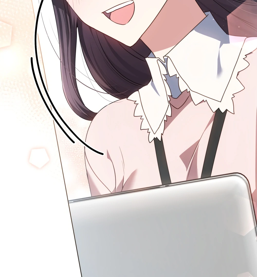 Secretly Meeting With My Boss Chapter 1 - Page 91